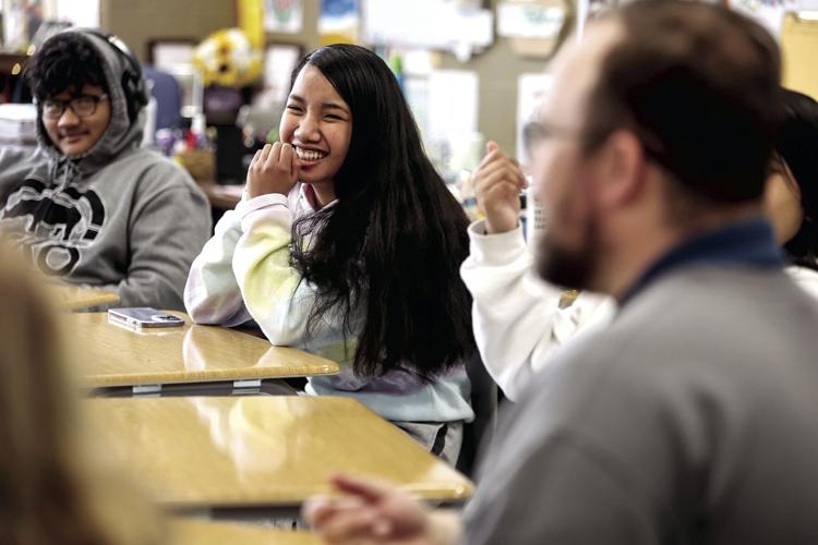 Pacific Islander Club