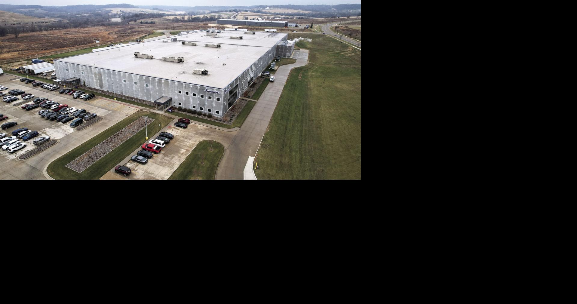 Report details Dubuque's investment in taxincrement financing Tri