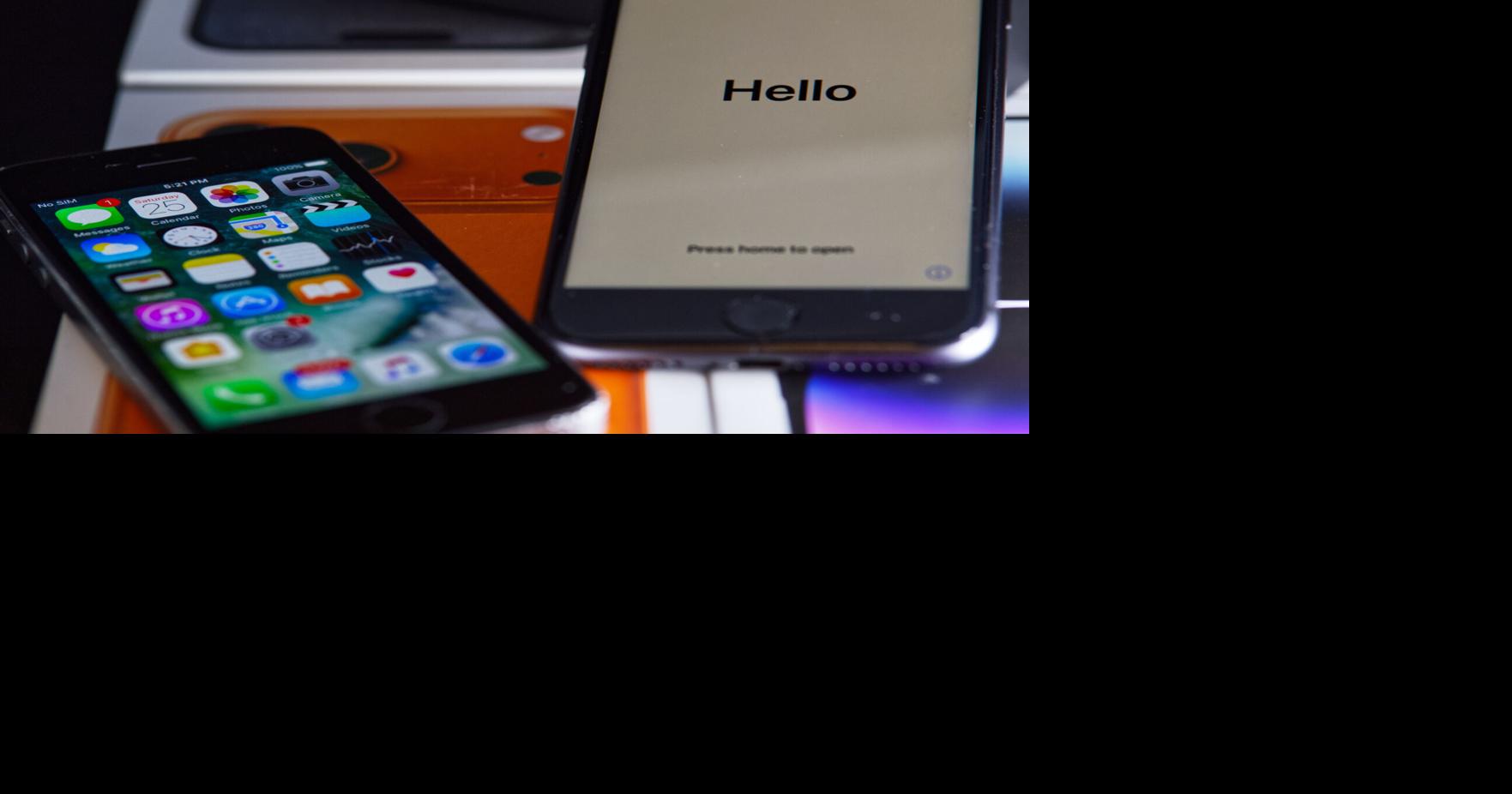 One Tech Tip: Hidden iPhone keyboard shortcuts to raise your texting and typing game