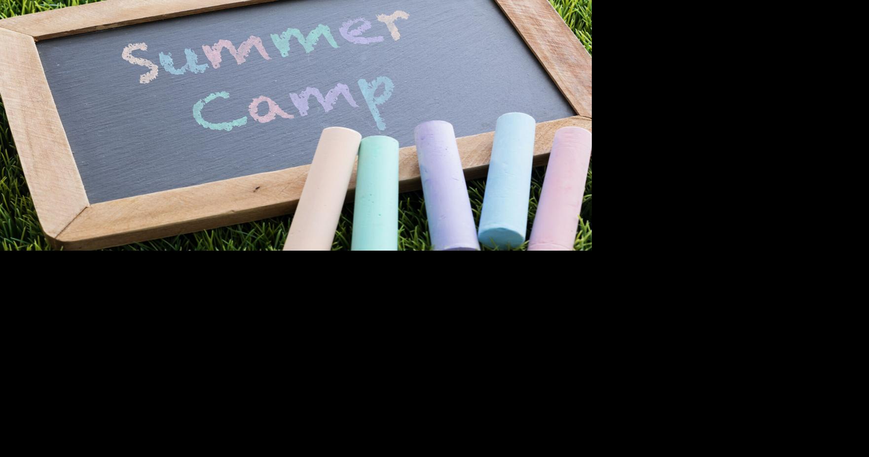 Happy campers: A parent's guide to seasonal youth activities