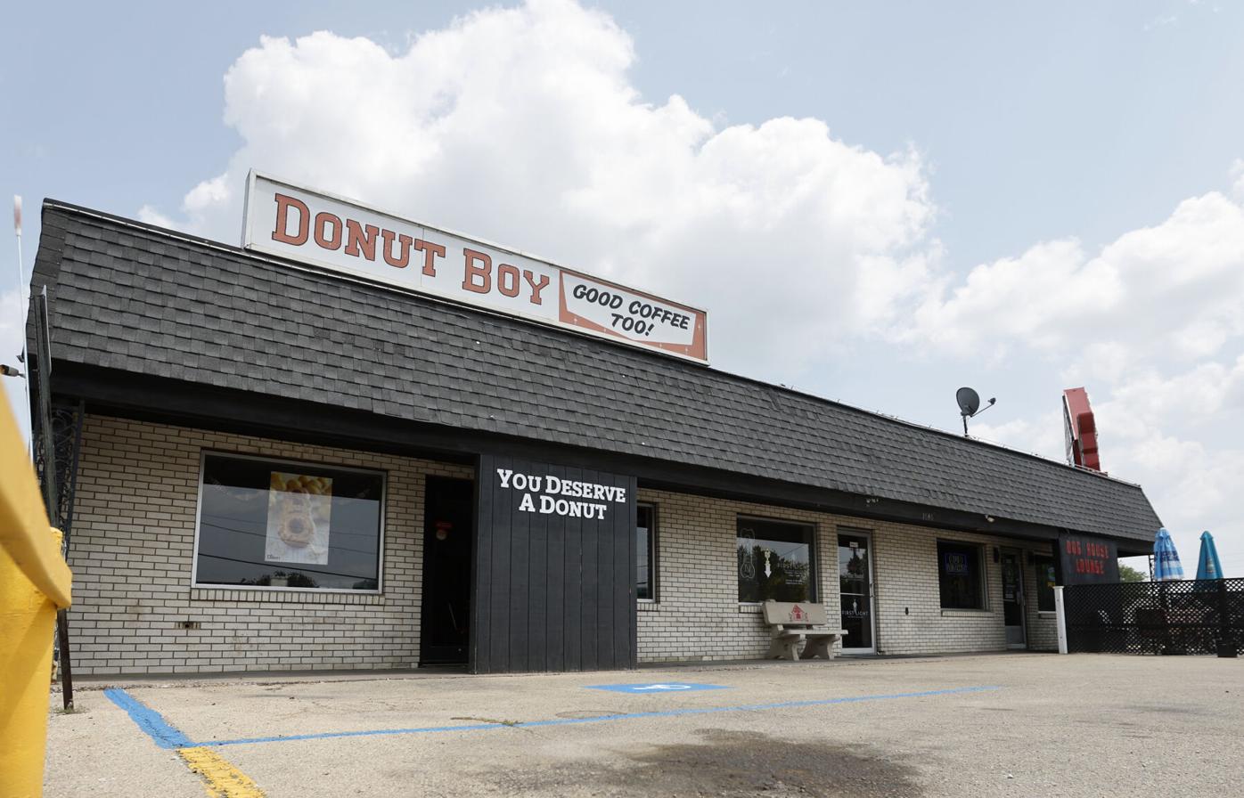 Donut-Boy