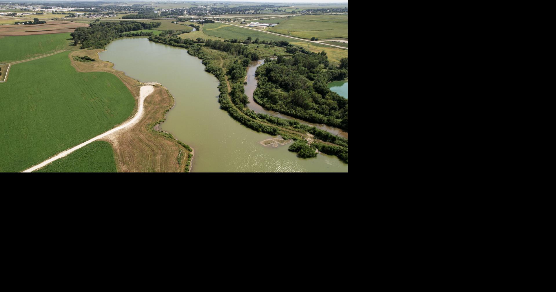 New Dubuque County Park
