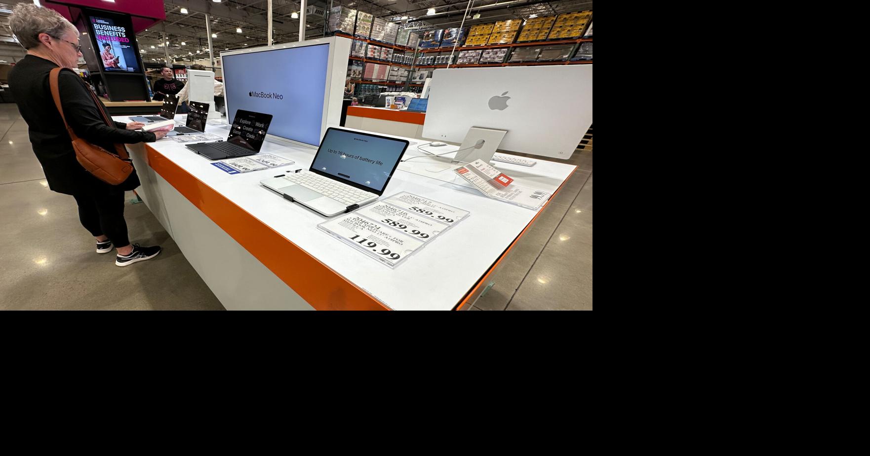 Apple Mac Price Hikes