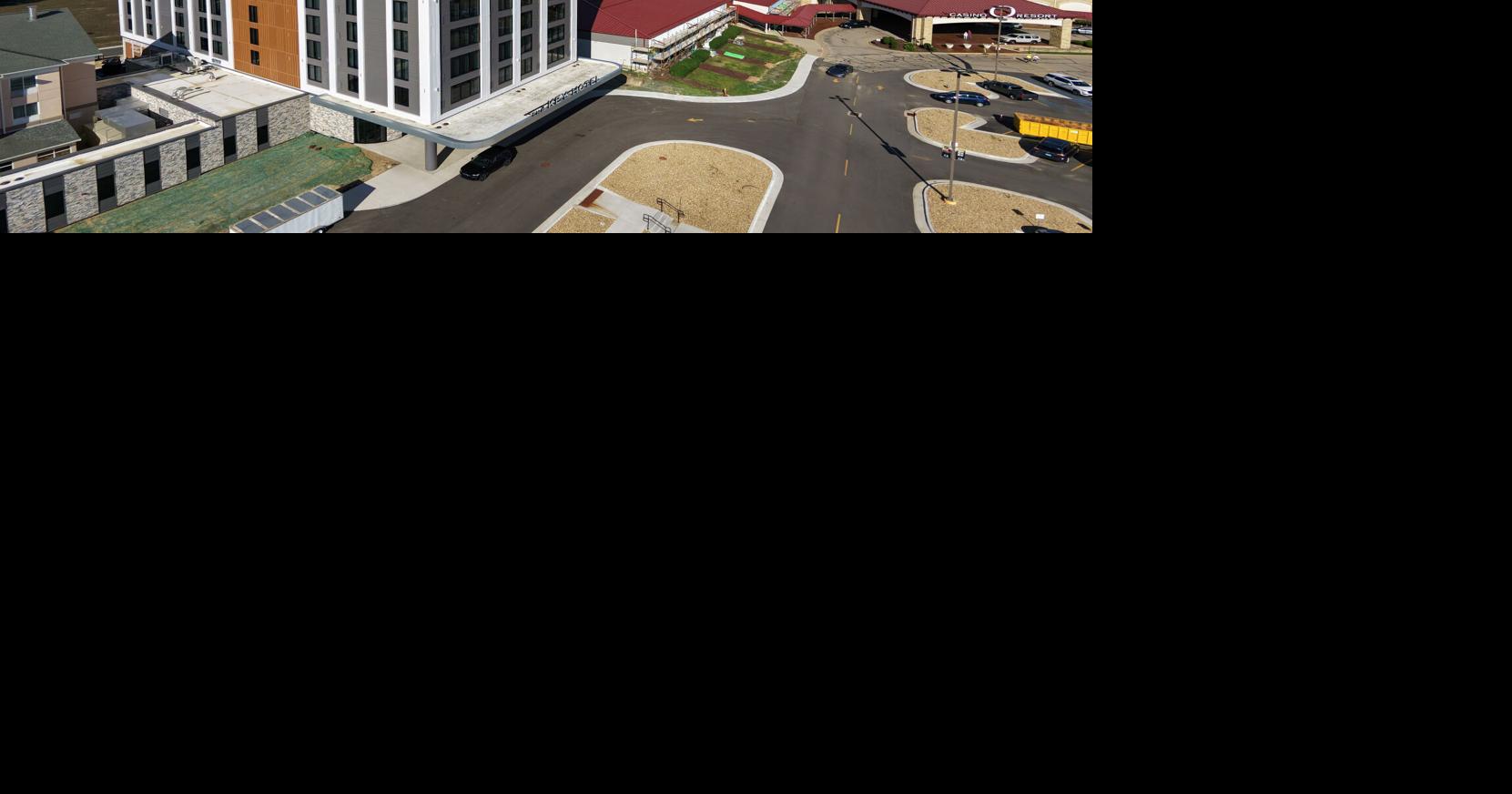 Dubuque casino sees additional employee depatures