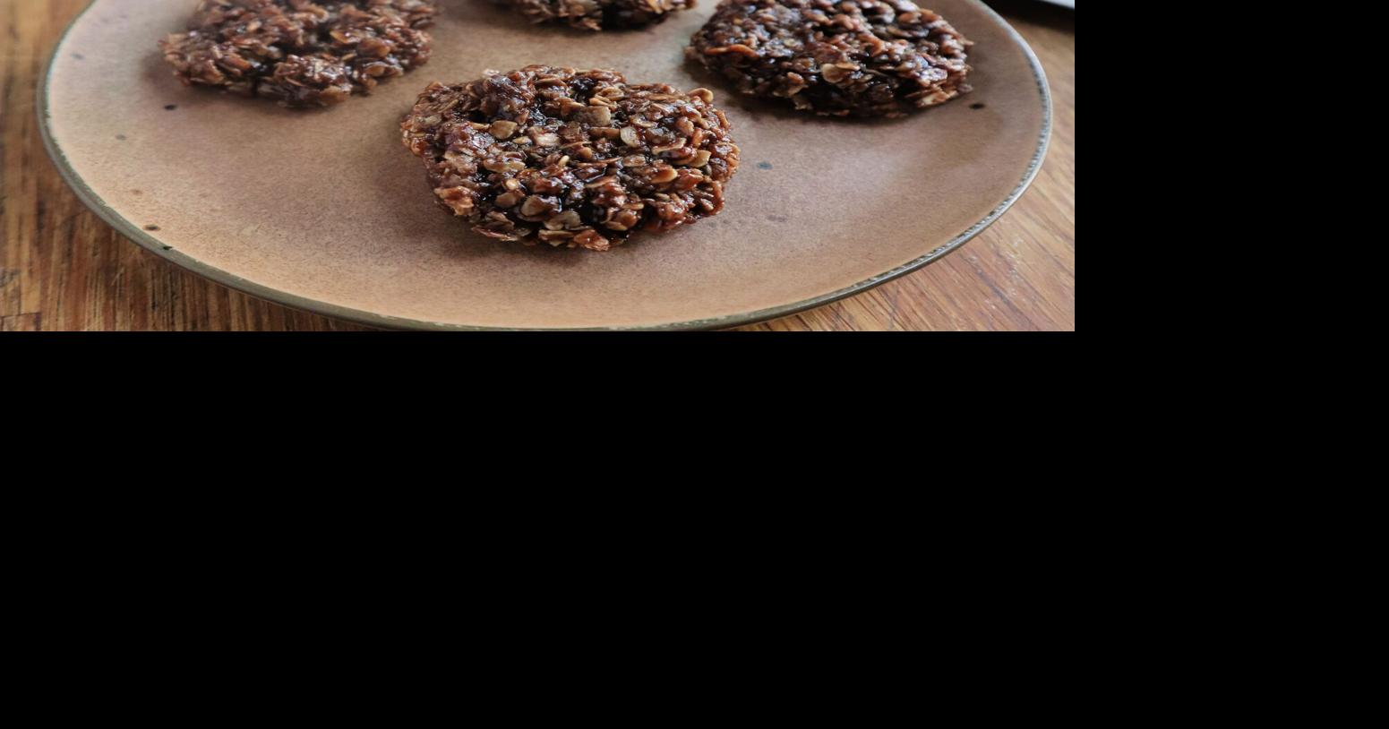'To Die For' cookbook features family recipes etched onto gravestones