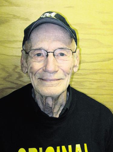 'Kickapoo Kids' author recounts his story | Tri-state News ...