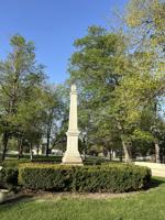 Monumental tour: Tri-state communities honor veterans with memorials