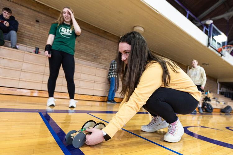 High school students put physics skills to test at local competition ...