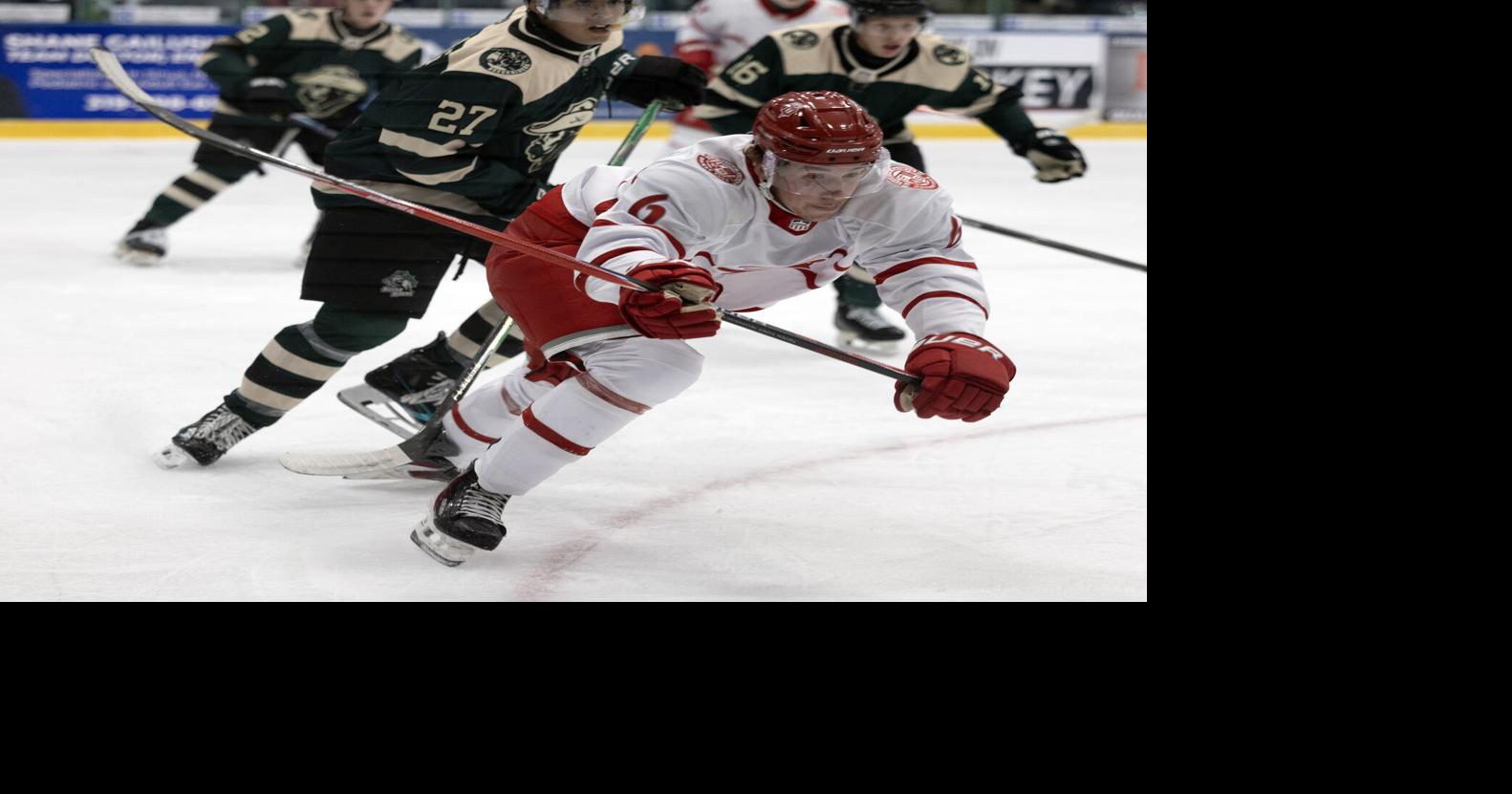 USHL: Added meaning to Cowbell Cup weekend for Saints