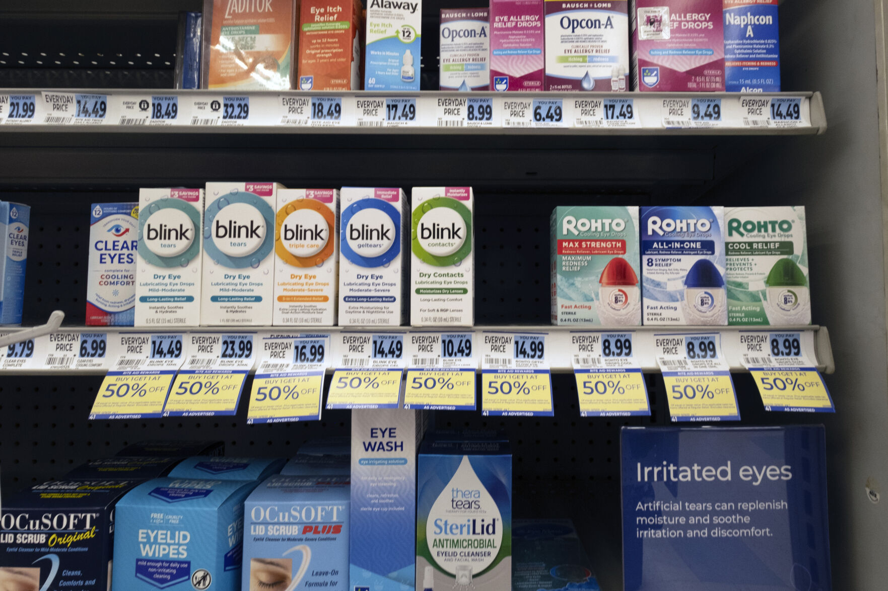 Blink Eye Drops Costco Store head.hesge.ch