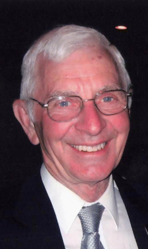 Paul D. Cernek | Obituaries Dubuque | Telegraphherald.com