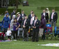 USA Patriots, Ghost Players cap off memorable week at Field of Dreams, Local Sports