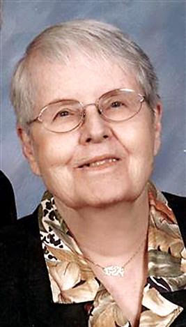 Barbara J. Schick