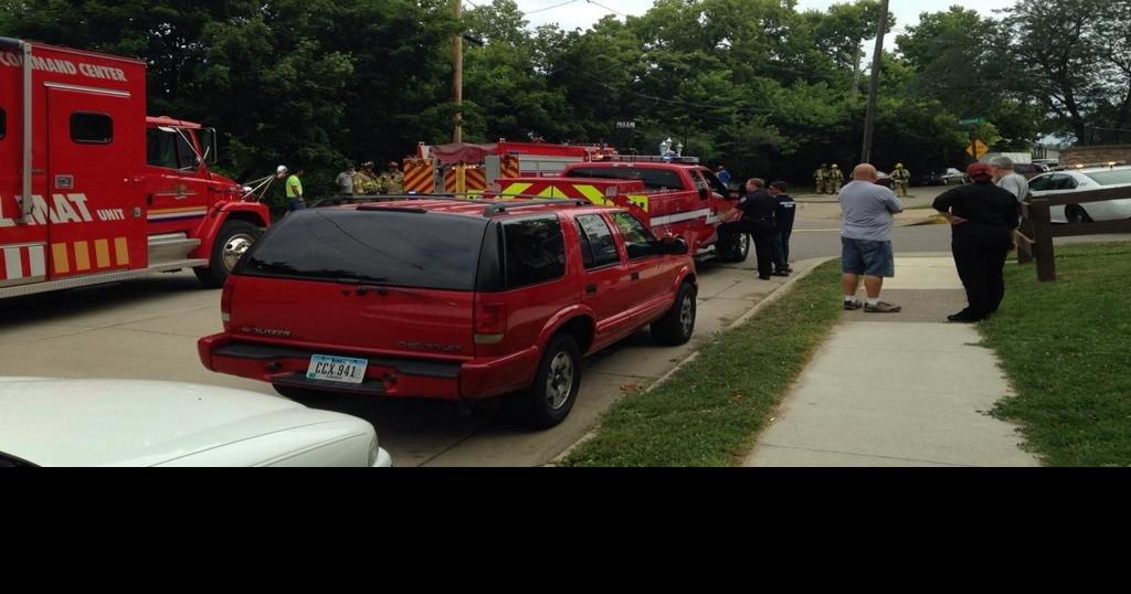 UPDATE Gas leak in Dubuque contained Tristate News