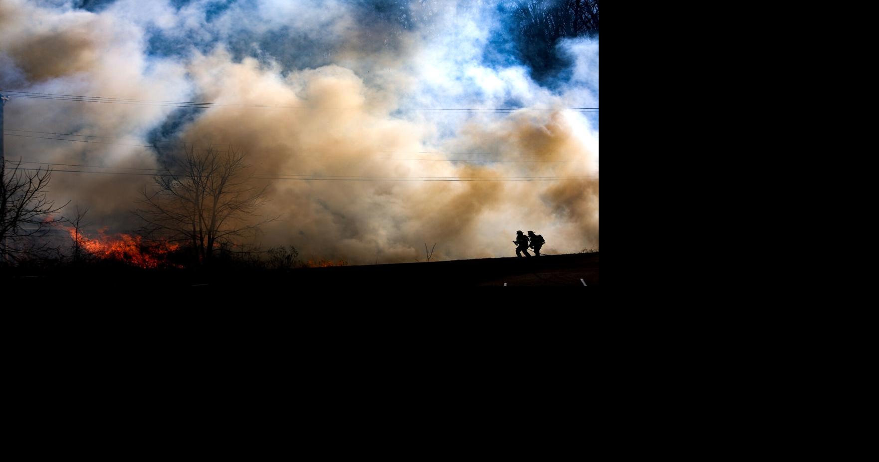 Senior staffer, reporter take home top honors as TH wins 21 awards in statewide contest