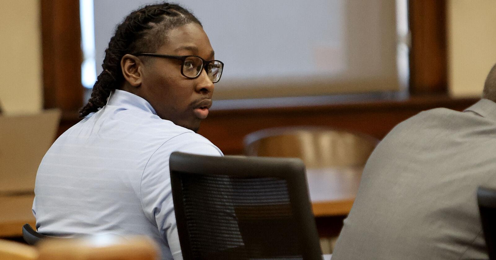 Jury finds man guilty of first-degree murder in Dubuque shooting - Vimarsana News