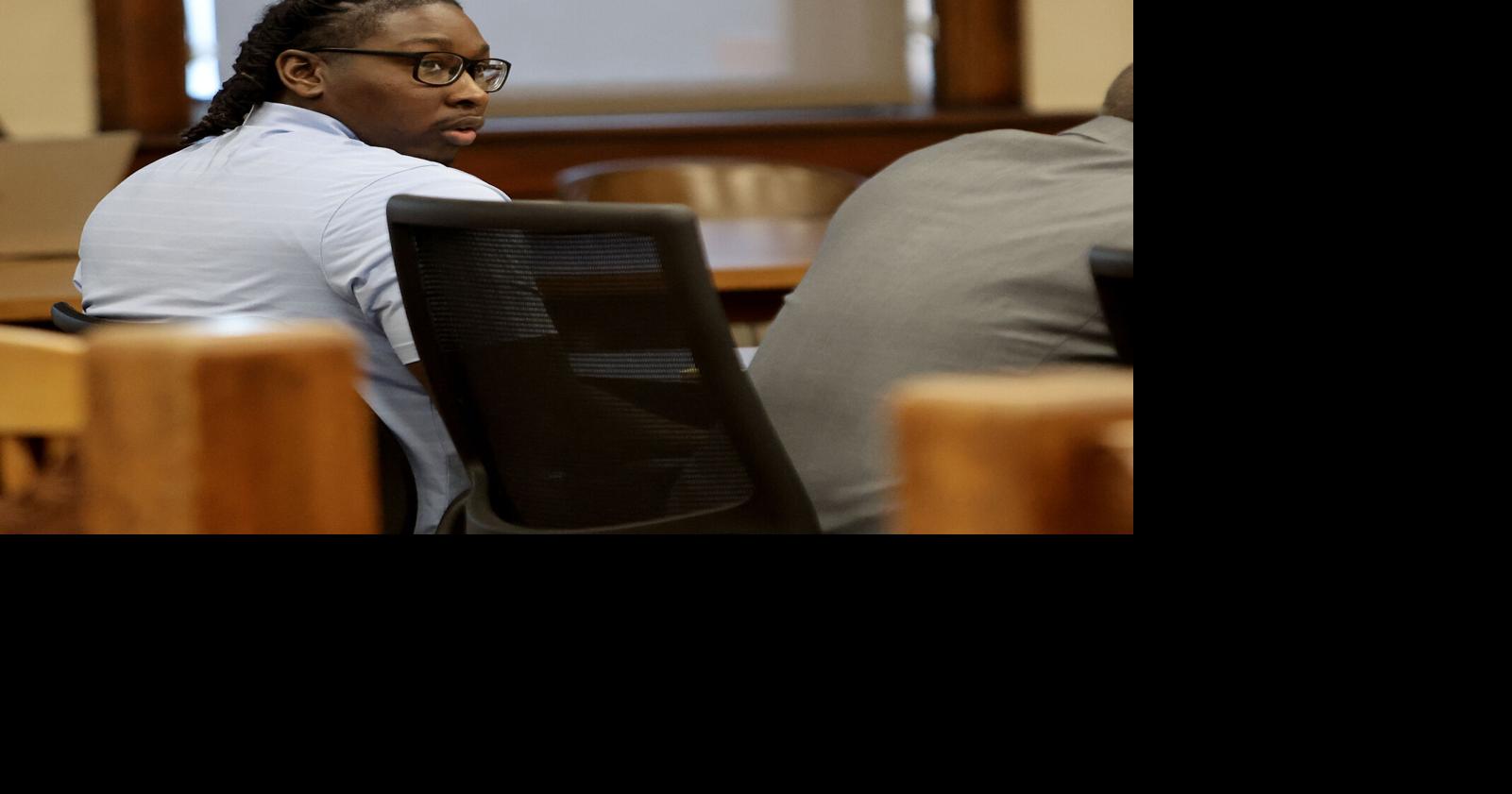 Jury finds man guilty of first-degree murder in Dubuque shooting | Tri ...
