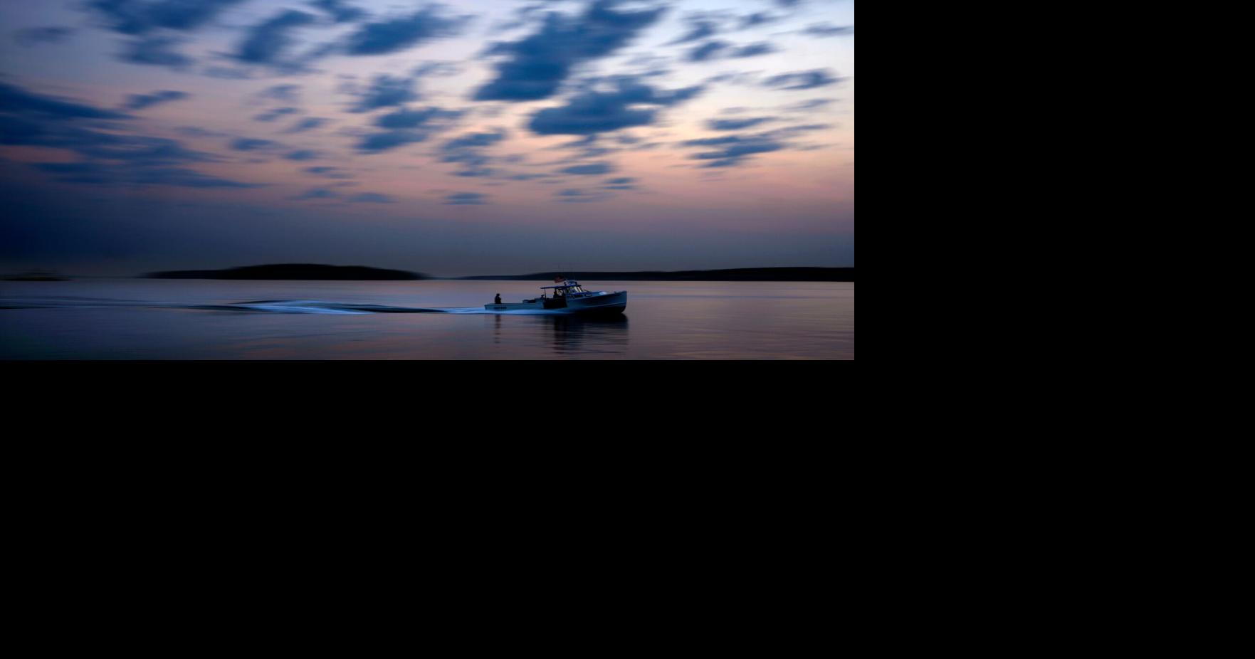 Maine's catch of lobster declines again as high costs and climate change impact industry