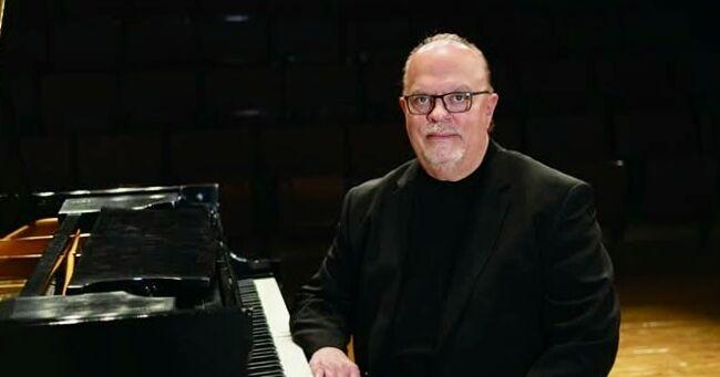 Music from the Heartland: Composer with Dubuque ties garnering attention for debut album