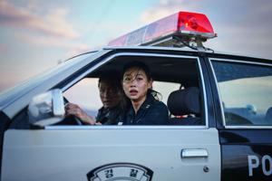 Movie review: Korean thriller ‘Hope’ is a creature feature to the tilt