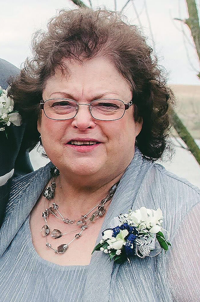 Catherine A. Lehman Obituaries Dubuque