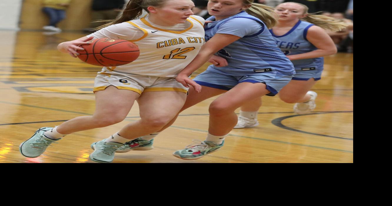 Girls prep basketball: Area SWAL teams gearing up for competitive race