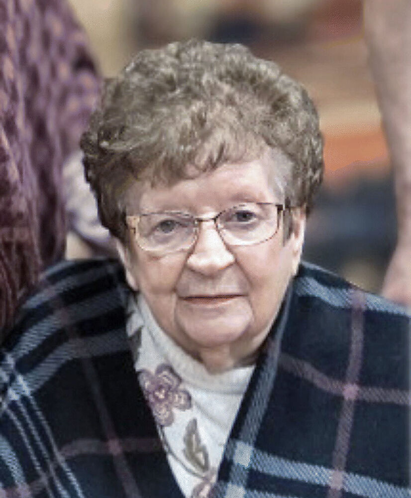 Ruth E. Richardson Obituaries Dubuque(01)
