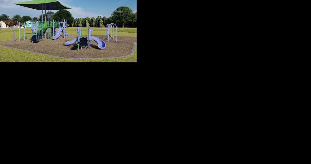 Fundraising effort for new Cascade playground off to fast start - Vimarsana News