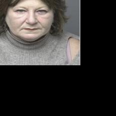 Asbury woman sentenced to 10 years in prison for dependent adult abuse