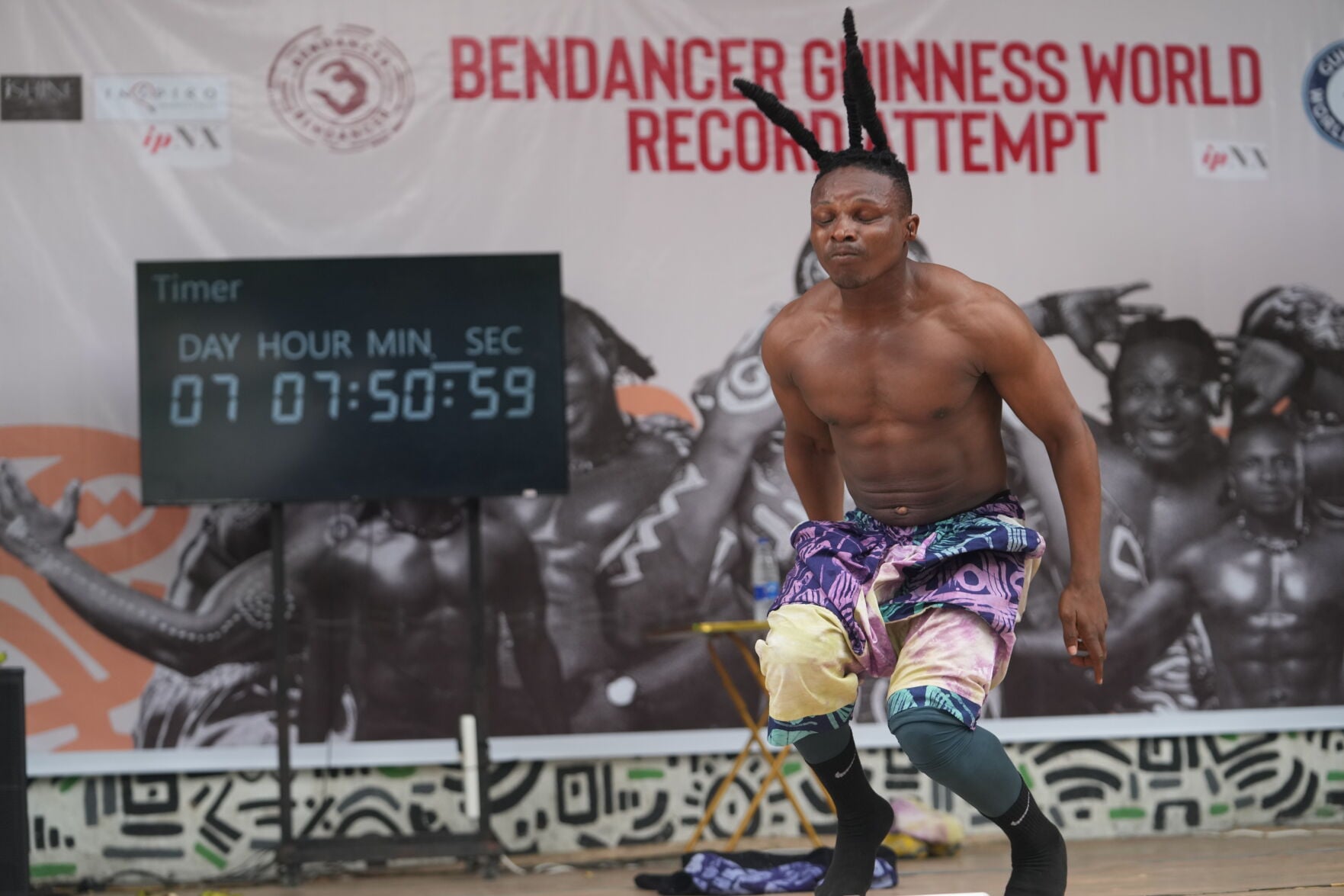 Using An Email Creative Nigerians use Guinness World Records to seek global ...