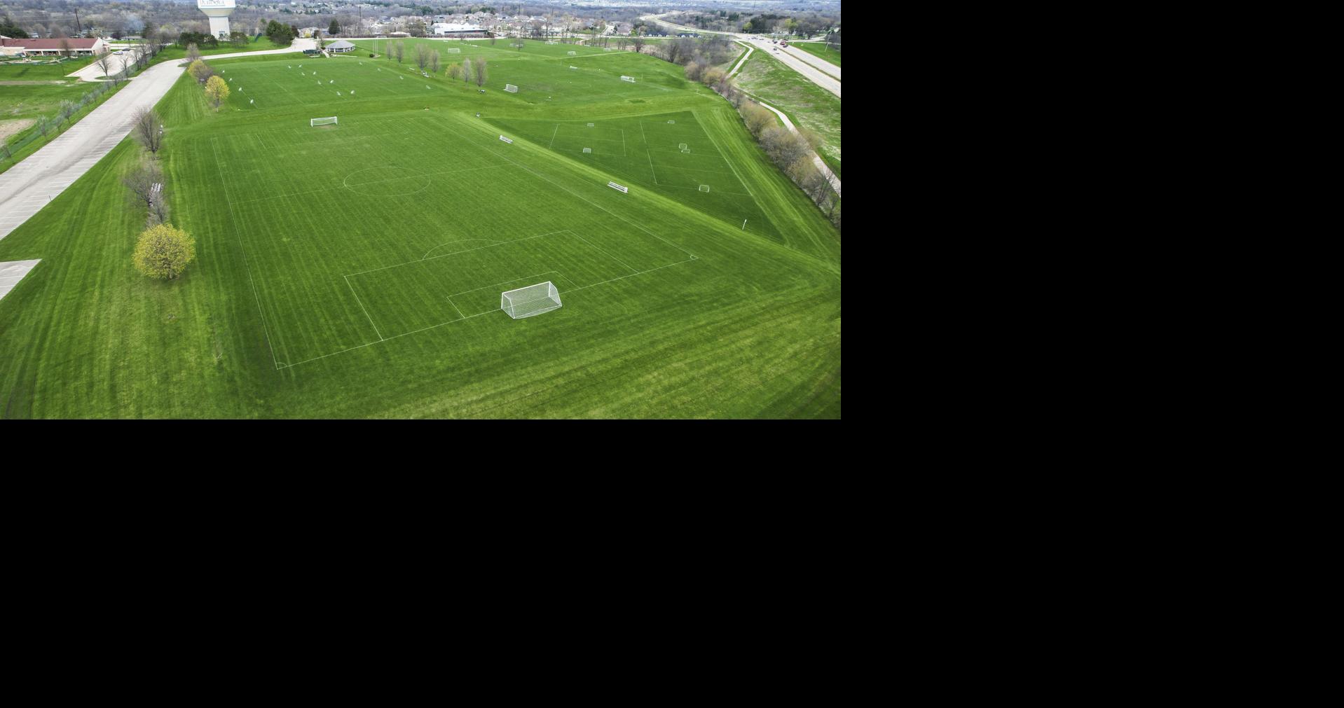 Dubuque school board supports Arizona company's soccer complex bid