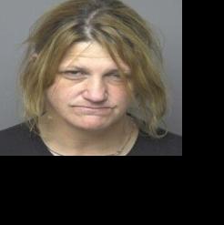 Police: Dubuque woman exposed child to meth