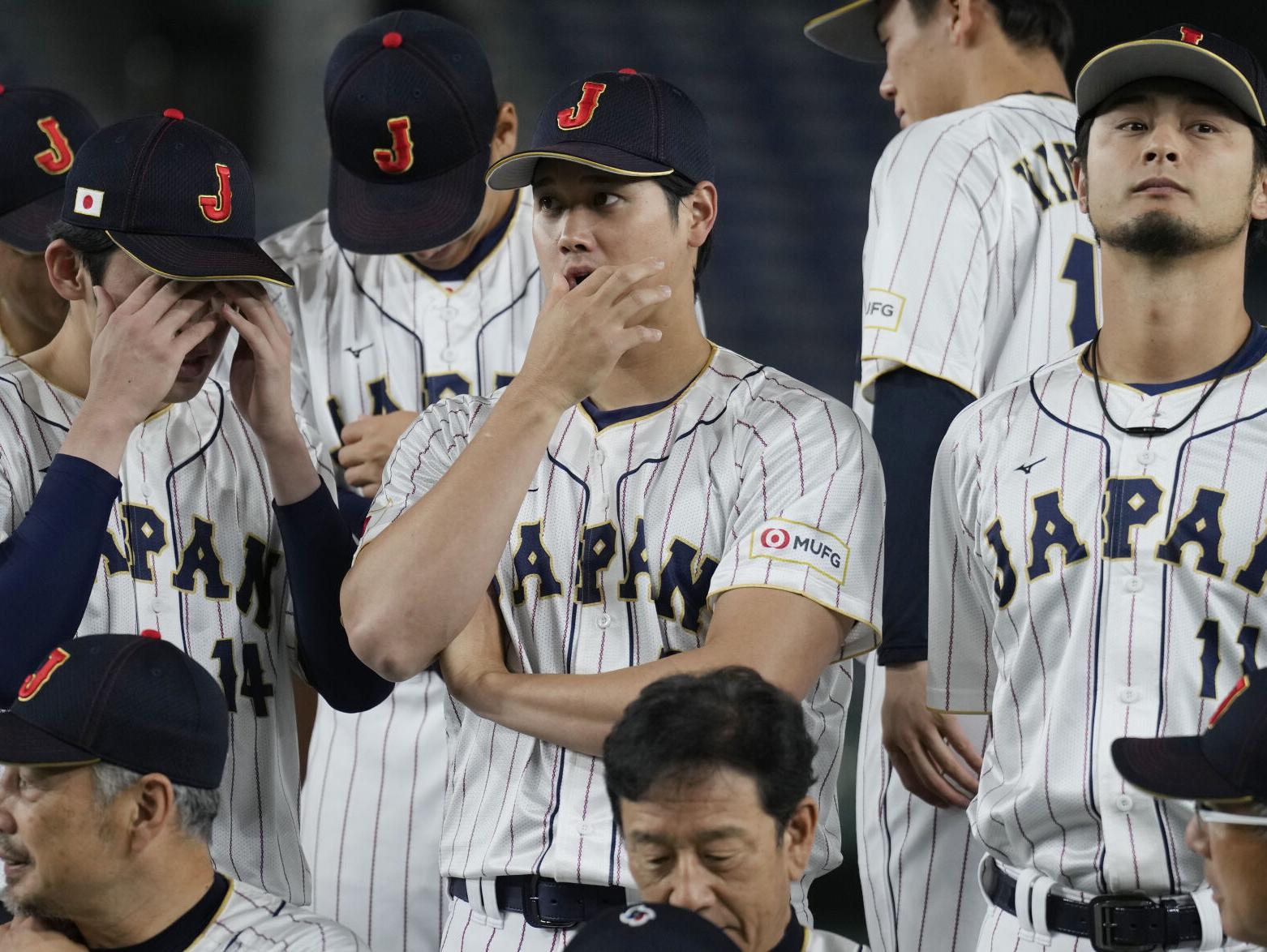 Shohei Ohtani's WBC performance furthers must-see tag