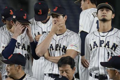 Shohei Ohtani's WBC performance furthers must-see tag