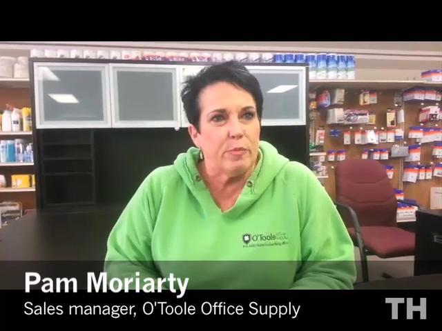 Business Up At O Toole Tri State News Telegraphherald Business Up At O Toole Tri State News