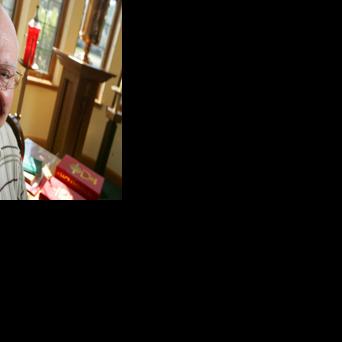 The Rev. Thomas Rhomberg 'was committed to doing what was right' | Tri ...