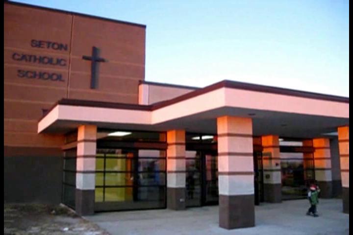 SETON CATHOLIC SCHOOL