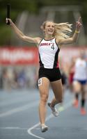 Iowa state track & field: Perfect swan song for WD's Biermann with another 4 golds