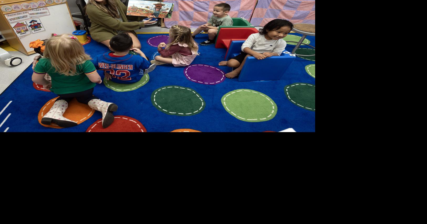 Dubuque district plans full-day preschool offerings
