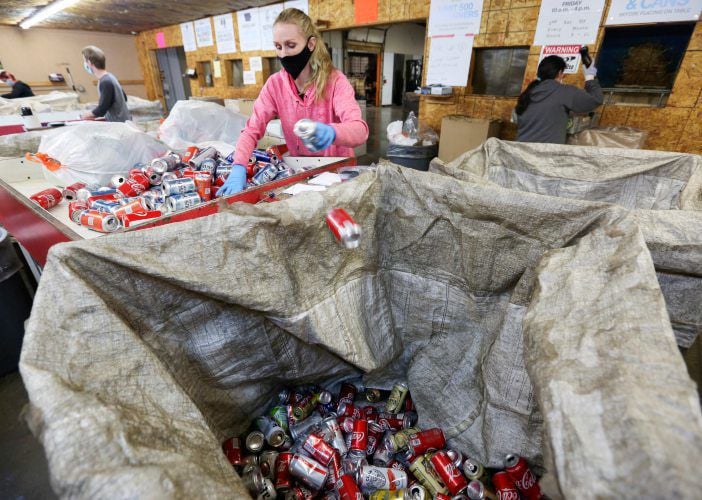 Dubuque redemption center reopens to major pent up demand Tri state