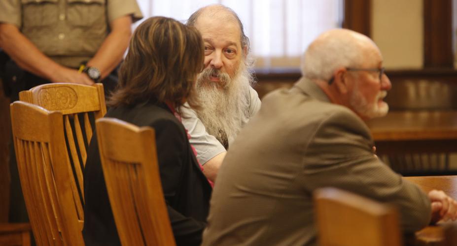 UPDATE: Dubuque man convicted of 1st-degree murder in daughter's ...