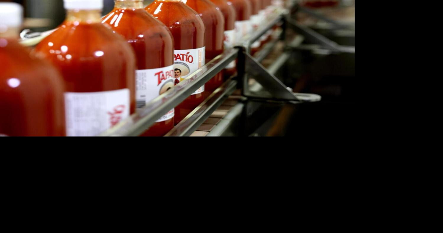 The tale of LA's iconic hot sauce and how Ozempic is making it even hotter