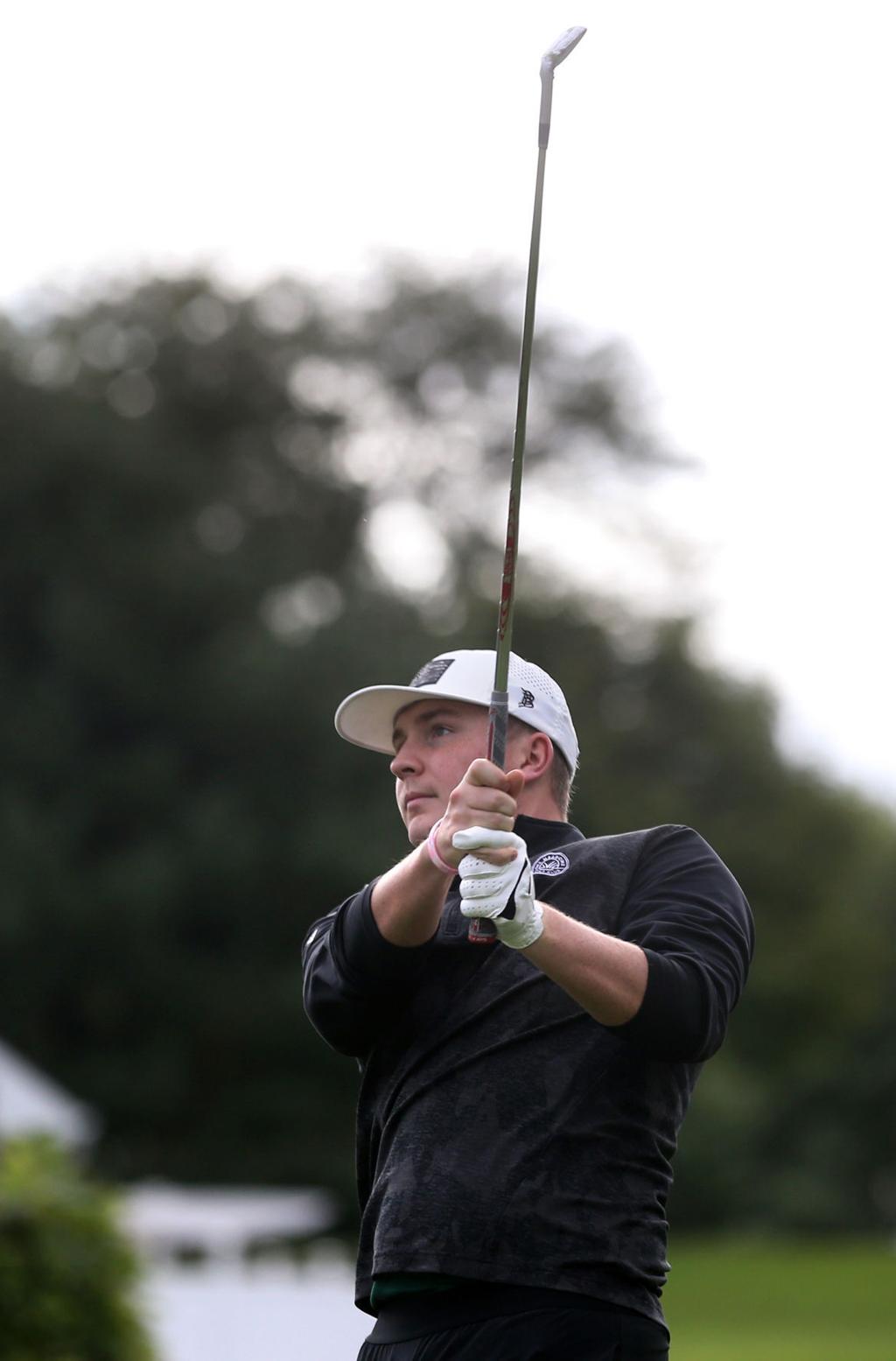 Boys prep golf: Bobcats place 2nd at Valley Divisional ...