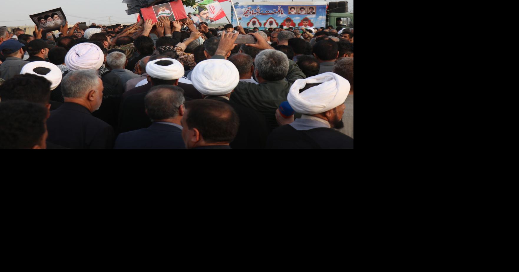 ترامپ از فشار اقتصادی و نیروی نظامی علیه ایران استفاده می کند