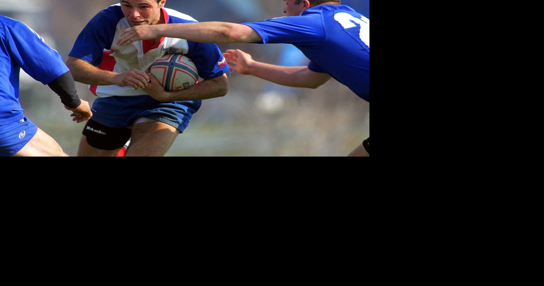 Dubuque’s Ruden to join Iowa Rugby Hall of Fame | Local Sports ...