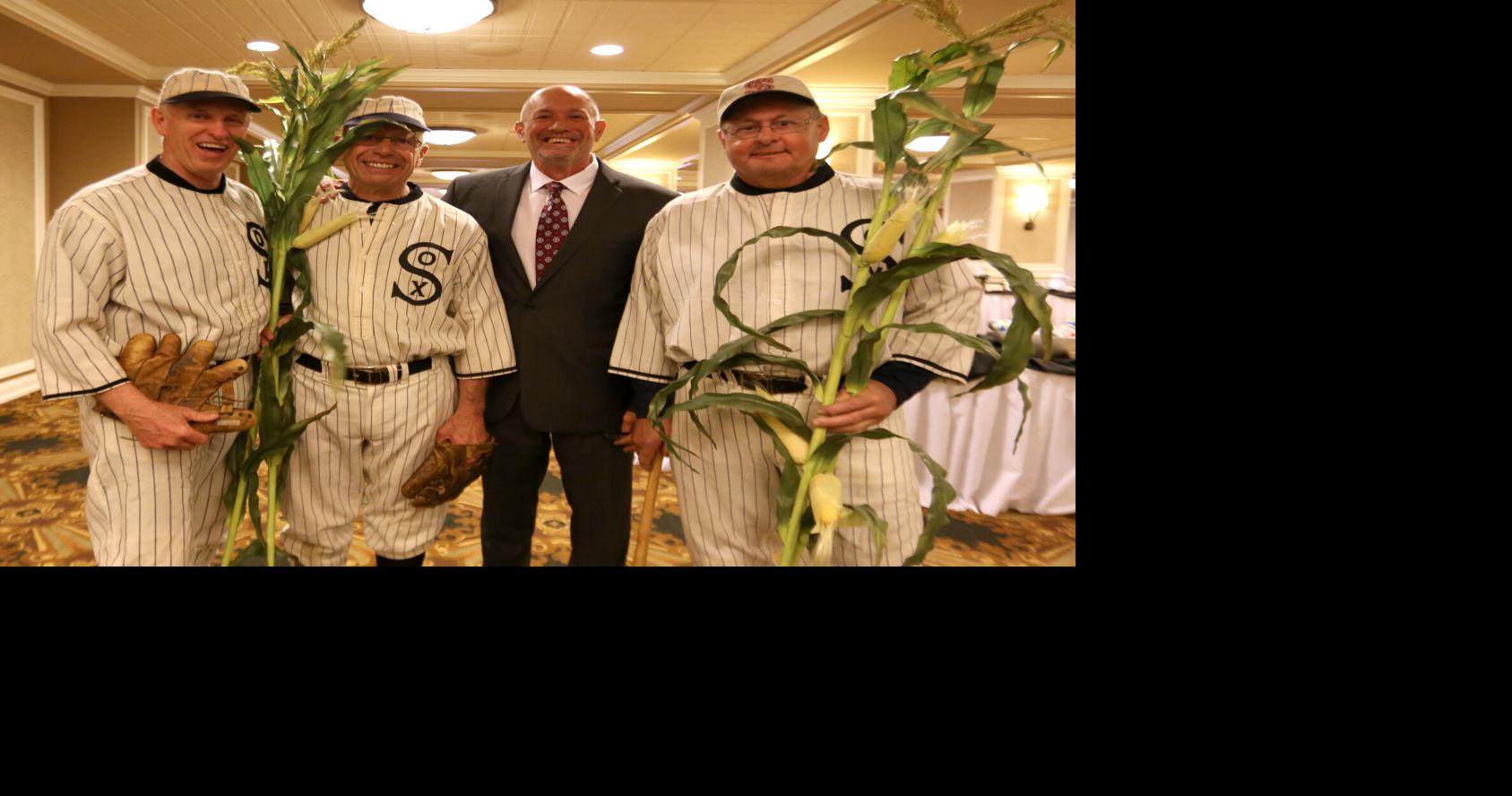 Baseball Farley ballpark to be renamed in Scherrman's honor Local