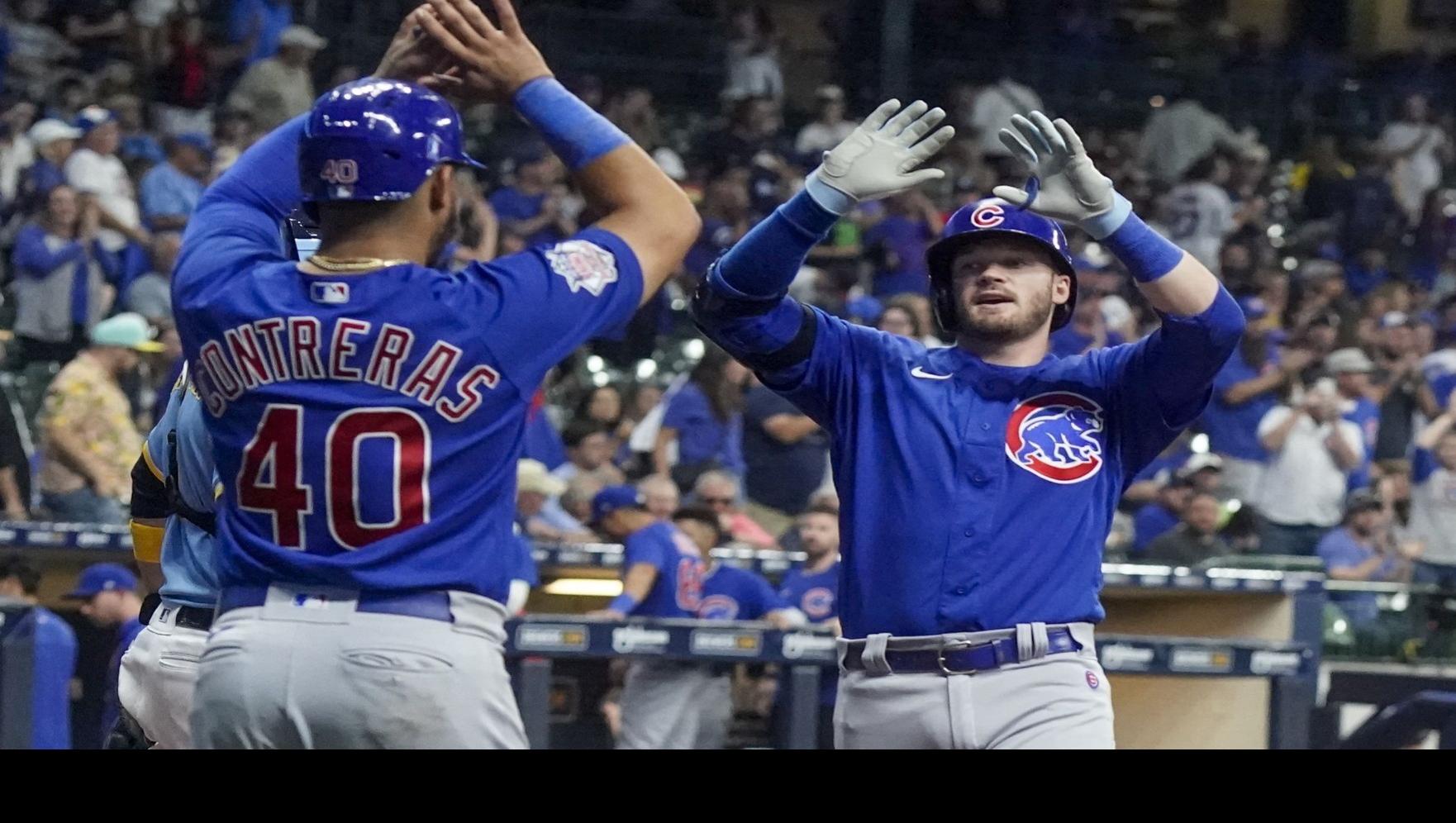 Willson Contreras decision will identify Chicago Cubs direction