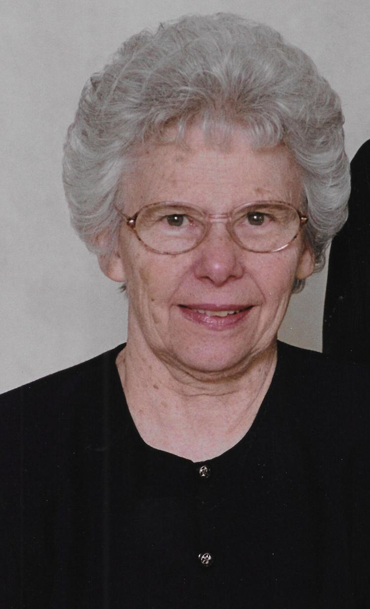 Edna E. Noonan Obituaries Dubuque(01)