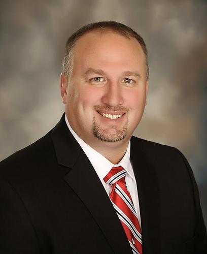 Kevin Rickenbach Tri-state people in business: New hires, promotions, recognitions ...