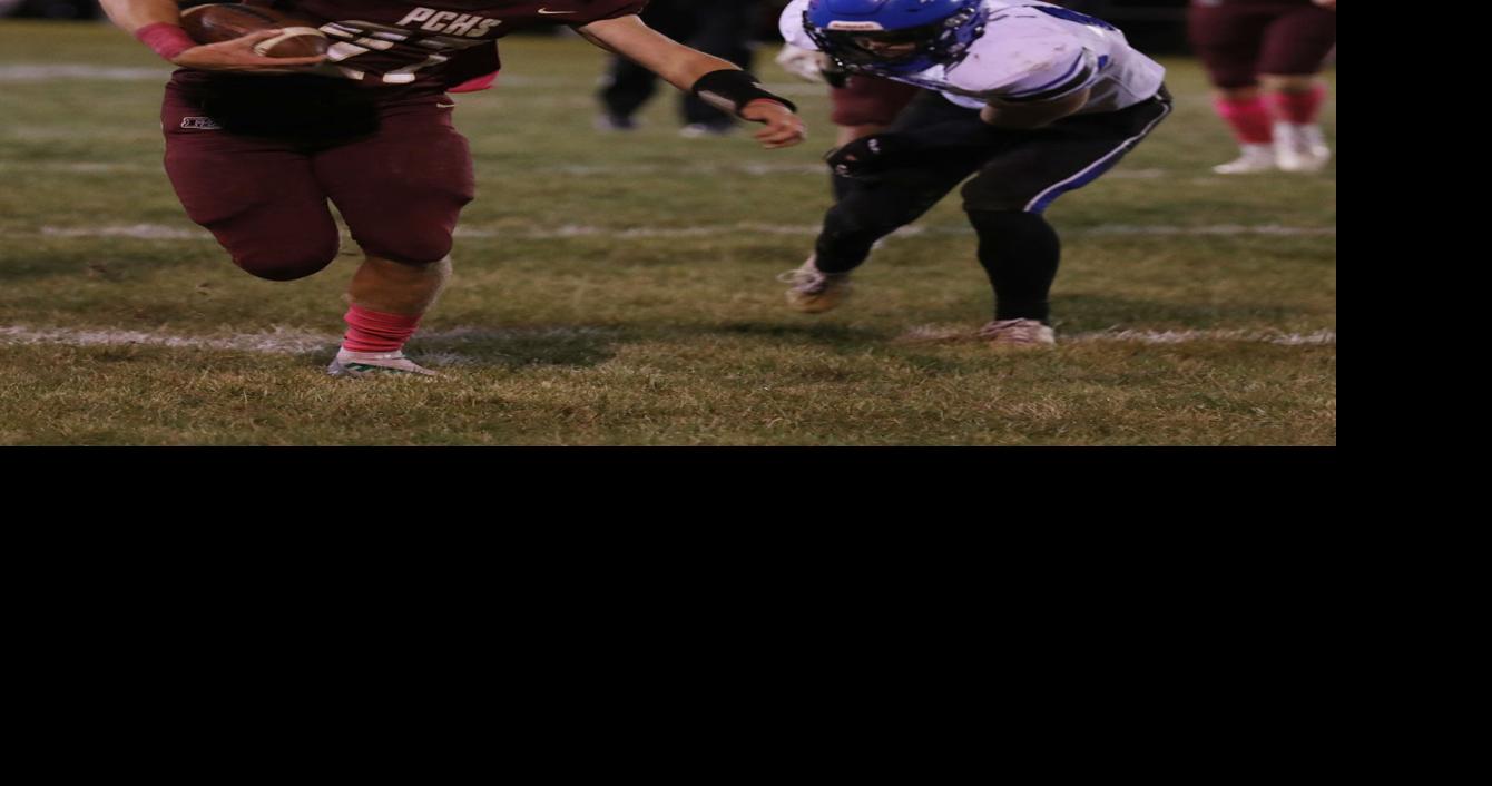 Prep football Potosi/Cassville tops Southwestern/East Dubuque, locks up conference title